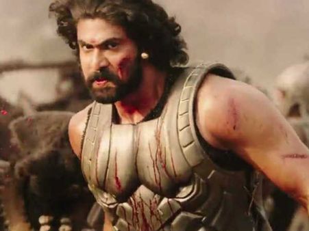 ഭല്ലാല ദേവന്‍ ബാഹുബലിയെ കടത്തിവെട്ടുമോ? റാണയുടെ അടുത്ത സിനിമയും വിസ്മയമാകും.. കാരണമിതാണ്..