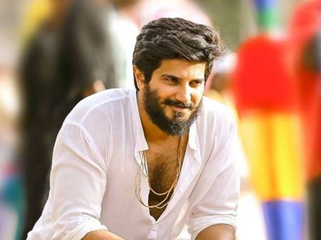 100 കോടി നേടിയ മലയാളത്തിലെ ആദ്യ യുവനടന്‍! വാപ്പച്ചിയുടെ ദുല്‍ഖറിന് ഇന്ന് പിറന്നാള്‍!