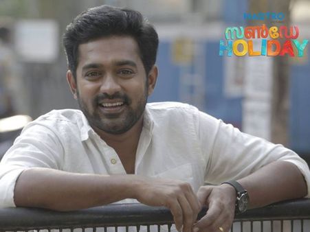 ഇത് പൊളിക്കും! കക്ഷി അമ്മിണിപിളളയുമായി ആസിഫ് അലി എത്തുന്നു! കാണാം