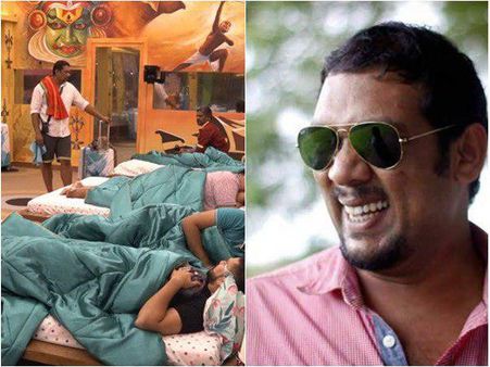 ബിഗ് ബോസിലെ സന്തോഷ് പണ്ഡിറ്റാണ് തരികിട സാബു, എന്താണ് കാരണമെന്ന് അറിയാമോ?