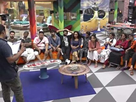 പേളിയുടെ കുട്ടിക്കളിയും ശ്വേതയുടെ പരാതിയും, അനൂപിനെ ട്രാപ്പിലാക്കാനുള്ള ശ്രമം ദിയ പൊളിച്ചടുക്കി!