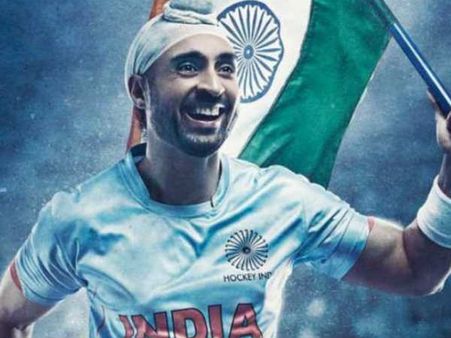 തോറ്റുകൊടുക്കാൻ മനസ്സില്ലാത്ത യഥാർത്ഥ പോരാളി, ഫ്ലിക്കർ സിംഗിന്റെ ജീവിതകഥയുമായി “സൂർമ”