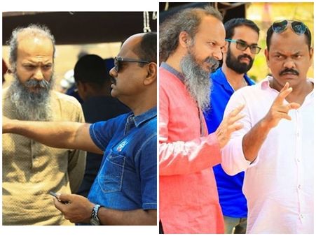 കൊച്ചുണ്ണിയ്ക്ക് വേണ്ടി അണിനിരന്നത് ചില്ലറക്കാരല്ല! പിന്നണിയില്‍ ഷാരുഖ് ഖാന്റെ റെഡ് ചില്ലീസും