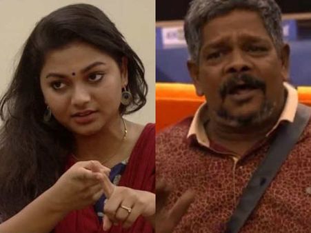 ജയിക്കാന്‍ വേണ്ടി പലതും പറയും! അതിനിങ്ങനെ ചൂടായിട്ടു കാര്യമില്ല! അരിസ്റ്റോ സുരേഷിനോട് ശ്രീലക്ഷ്മി