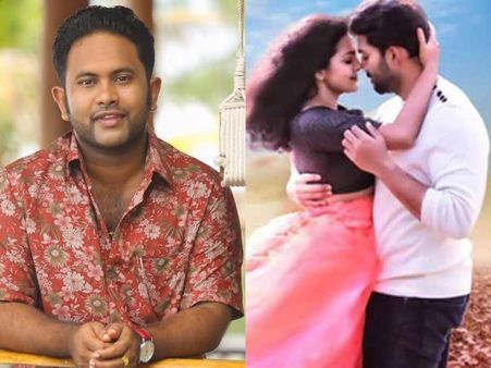 ഒരു വ്യക്തിയെ മാത്രം ലക്ഷ്യംവെച്ചുളള ആക്രമണമാണിത്! മൈ സ്‌റ്റോറിക്ക് പിന്തുണയുമായി അജു വര്‍ഗീസ്‌