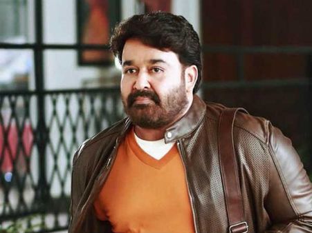 ചില സമയങ്ങളിൽ കട്ട് പറയാൻ തന്നെ മറന്നു പോയി!! ലാലേട്ടന്റെ അഭിനയത്തെ കുറിച്ച് അജോയ് വര്‍മ്മ