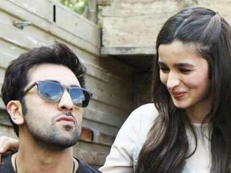 ബൾഗേറിയയിൽ അടിച്ച് പൊളിച്ച് ആലിയയും രൺബീറും!! ഷൂട്ടിങ്ങിനിടെ താരങ്ങൾ ചെയ്തത്, ചിത്രം കാണൂ