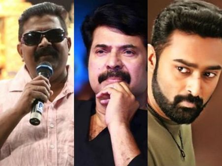 മമ്മൂട്ടിയെക്കുറിച്ചുളള മോശം പരാമര്‍ശം! മിഷ്‌കിനെതിരെ തുറന്നടിച്ച് തമിഴ് സിനിമാ ലോകം!!