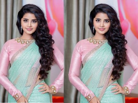 പ്രകാശ് രാജ് ചൂടായപ്പോള്‍ പൊട്ടിക്കരഞ്ഞ് അനുപമ പരമേശ്വരന്‍? ശരിക്കും അങ്ങനെ സംഭവിച്ചോ?