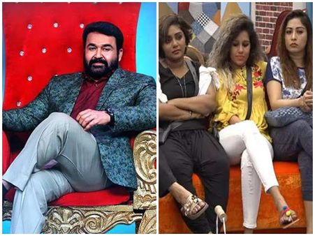 ബിഗ് ബോസ് ദുരന്തമായോ? സീരിയല്‍ ഒഴിവാക്കി ബിഗ് ബോസ് കാണാന്‍ ആളില്ലേ? റേറ്റിംഗ് റിപ്പോര്‍ട്ട് പുറത്ത്