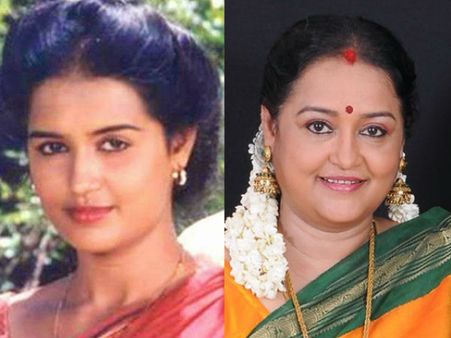 മോഹന്‍ലാലിന്റെയും മമ്മൂട്ടിയുടെയും നായികയായ ചിത്ര സിനിമ ഉപേക്ഷിച്ചതിന് പിന്നിലെ കാരണം ഇതായിരുന്നോ?