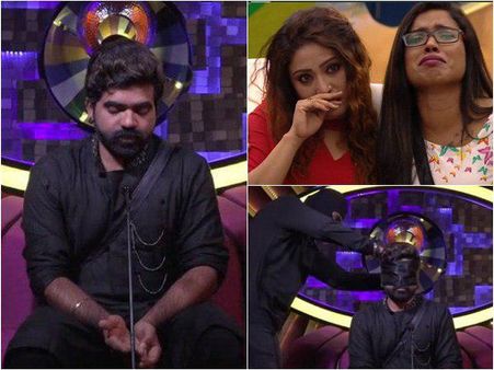 ആരെയും കാണാന്‍ പോലും സമ്മതിക്കാതെ കണ്ണുകെട്ടി ദീപനെ പുറത്താക്കി, ബിഗ്ബോസില്‍ നിന്നും മറ്റൊരാള്‍ കൂടി