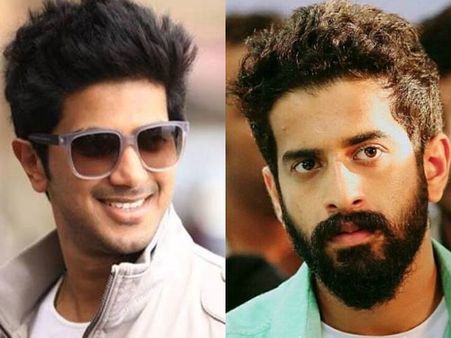 ദുല്‍ഖറിന്റെ ഒരു യമണ്ടന്‍ പ്രേമകഥ ഒരുങ്ങുന്നു! ചിത്രത്തില്‍ താരത്തിനൊപ്പം അരുണ്‍ കുര്യനും!!
