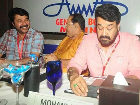 ദിലീപിനെ തിരിച്ചെടുത്തത് ശരിയായില്ല!! AMMAക്കെതിരെ വിമർശനവുമായി മുൻ ജനറൽ സെക്രട്ടറി