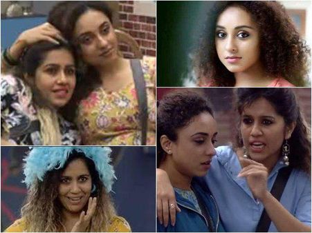പേളിക്കെതിരെ ആഞ്ഞടിച്ച് രഞ്ജിനി, കരച്ചിലും ആക്രോശവും, ബിഗ് ബോസില്‍ പെണ്ണുങ്ങളുടെ കൂട്ടത്തല്ല്!