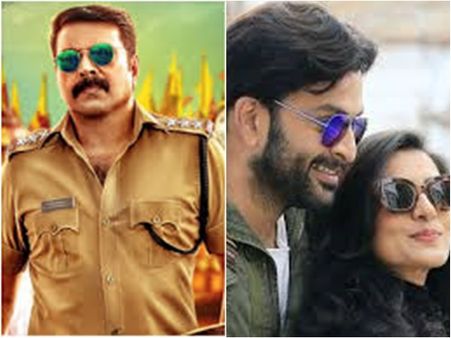 മമ്മൂട്ടിയെ വിമര്‍ശിച്ചത് തിരിച്ചടിച്ചു? മൈ സ്റ്റോറിയുടെ കാലനായത് പാര്‍വതിയോ? കാണൂ!