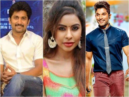 ആ ദിനങ്ങളില്‍ മുക്തയായിട്ടില്ല, അല്ലു അര്‍ജുന്റെ സഹോദരനെക്കുറിച്ച് ശ്രീ റെഡ്ഡി!