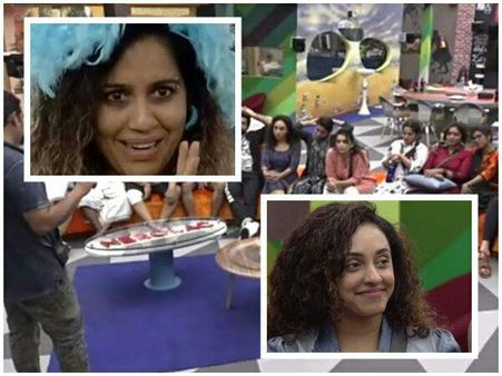 ബിഗ് ബോസില്‍ മത്സരാര്‍ത്ഥികള്‍ക്കെതിരെ പരാതി പ്രളയം, പഴിചാരലും കുറ്റപ്പെടുത്തലുകളും തുടര്‍ക്കഥ, കാണൂ!