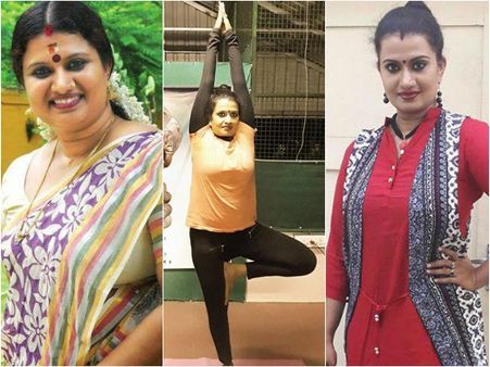 ഭര്‍ത്താവിനെ കണ്ടപ്പോള്‍ മകനെന്ന് ചോദിച്ചു, ദേവി ചന്ദനയുടെ പുതിയ ചലഞ്ച് കണ്ടോ? വീഡിയോ കാണാം!