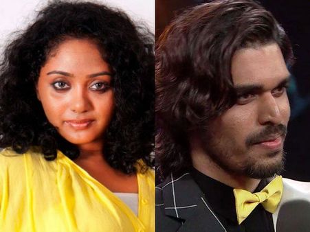 കാണാന്‍ വന്നതാണെങ്കില്‍ കണ്ടിട്ടു പോണം! അല്ലാതെ...! ഷിയാസിന് കിടിലന്‍ മറുപടിയുമായി ഹിമ