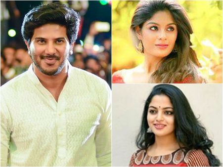 ഒരു യമണ്ടന്‍ പ്രേമകഥയില്‍ ദുല്‍ഖറിന് രണ്ട് നായികമാര്‍, പക്ഷെ നവംബര്‍ വരെ കാത്തിരിക്കണം!
