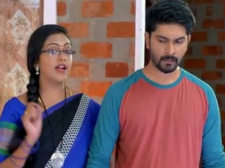 കാവ്യയും ശ്രീജിത്തും തമ്മിലുള്ള വിവാഹം നടക്കുമോ... ജീവയുടെ പ്ലാന്‍ എന്തായിരിക്കും?