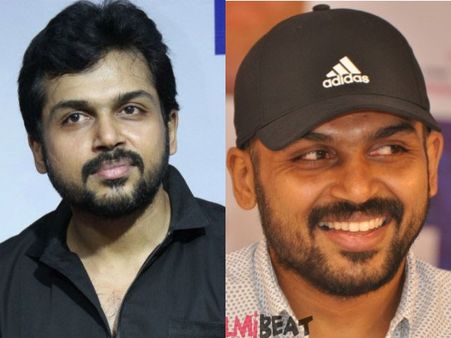 തമിഴ് സിനിമാ ലോകം എന്നും അവള്‍ക്കൊപ്പം! തുറന്നു പറഞ്ഞ് നടന്‍ കാര്‍ത്തി