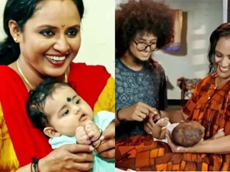 മുടിയന്‍ ഇപ്പോഴെ പണി തുടങ്ങി; ഉപ്പും മുളകും കുഞ്ഞാവയുടെ ഡാന്‍സ് വൈറലാവുന്നു! വീഡിയോ കാണൂ