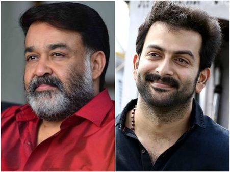 ലൂസിഫറിന്റെ ലോഞ്ചില്‍ മരക്കാറിലെ ആ സര്‍പ്രൈസും? മോഹന്‍ലാലും പൃഥ്വിരാജും ഒരുമ്പെട്ടിറങ്ങുകയാണ്!