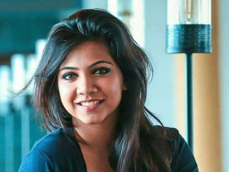 മലയാളത്തില്‍ ഇബ്ലീസ് പോലൊരു സിനിമയ്ക്കുവേണ്ടിയാണ് കാത്തിരുന്നത്! മനസ് തുറന്ന് മഡോണ