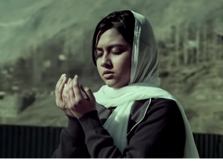 ഇതാണ് മലാലയുടെ പോരാട്ടത്തിന്റെ കഥ!! ഗുല്‍ മകായ്യുടെ ആദ്യ ടീസര്‍ പുറത്ത്, വീഡിയോ കാണാം