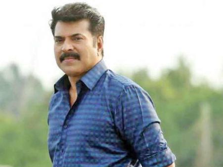 മമ്മൂട്ടി പെണ്ണായിരുന്നെങ്കില്‍ ഞാന്‍ ബലാത്സംഗം ചെയ്‌തേനേ!! വിവാദ പരാമര്‍ശവുമായി സംവിധായകൻ