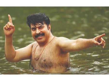 മമ്മൂട്ടിയുടെ പിറന്നാളിനെത്തുന്നത് അഡാറ് സമ്മാനം! ചില സൂചനകള്‍ പുറത്ത് വന്നു, സംഭവം സത്യമാവുമോ?