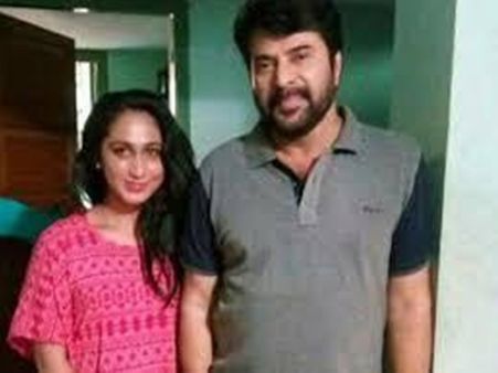 മമ്മൂട്ടിയുടെ നായിക ഇനി ബിഗ് ബോസില്‍! പുതിയ ട്വിസ്റ്റ് ഇതായിരിക്കുമോ? അഞ്ജലി എത്തുമോ?