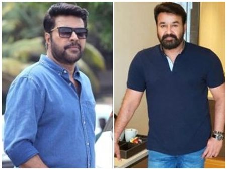 മമ്മൂട്ടി, മോഹന്‍ലാല്‍ ആരാധകര്‍ക്ക് ആഘോഷിക്കാന്‍ 4 കാര്യങ്ങള്‍! അതും ഒന്നിച്ചെത്തിയ സര്‍പ്രൈസുകള്‍..