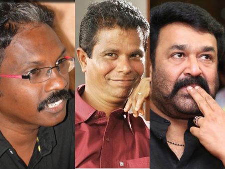 ഇന്ദ്രന്‍സിന് ഗ്ലാമര്‍ കുറഞ്ഞതുകൊണ്ടോ മോഹന്‍ലാല്‍ മുഖ്യാതിഥി! രൂക്ഷ വിമര്‍ശനവുമായി ഡോ ബിജു