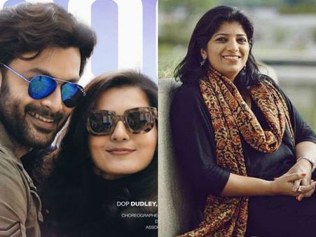 ജനങ്ങള്‍ സ്വീകരിക്കുമെന്ന വിശ്വാസമുണ്ട്! മൈസ്റ്റോറി വീണ്ടും റിലീസിനെത്തുമെന്ന് സംവിധായിക