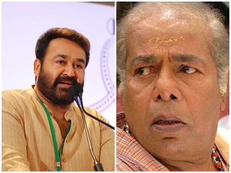 തിലകന്റെ പേരിലുള്ള വിവാദത്തെ കുറിച്ച് ആര്‍ക്കുമറിയാത്ത സത്യം മോഹന്‍ലാല്‍ വെളിപ്പെടുത്തി...