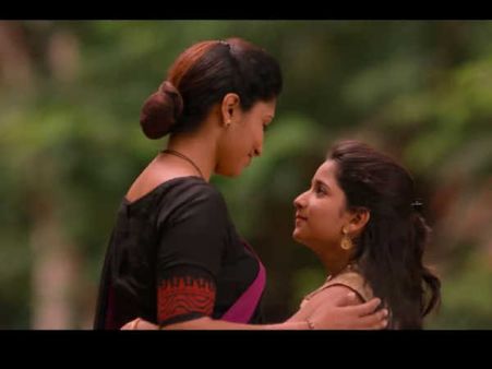 കാത്തിരിക്കാമോ സഖാവേ ഒന്ന് കൂടെ ജീവിക്കാൻ!! സോഷ്യൽ മീഡിയയിൽ തരംഗമാകുന്നു ഈ മൗനം