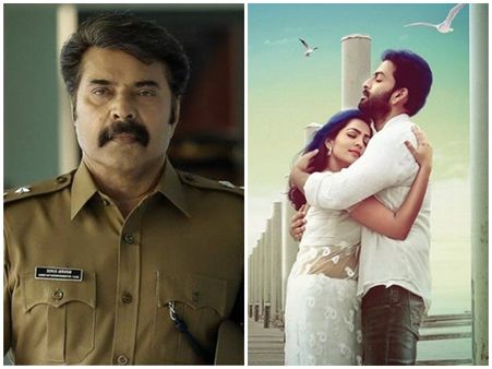 മമ്മൂക്കയെ തോല്‍പ്പിക്കാന്‍ പൃഥ്വിയ്ക്കും പാര്‍വ്വതിയ്ക്കും ആകുമോ? ഡെറിക് അബ്രഹാം മിന്നിക്കുന്നു..