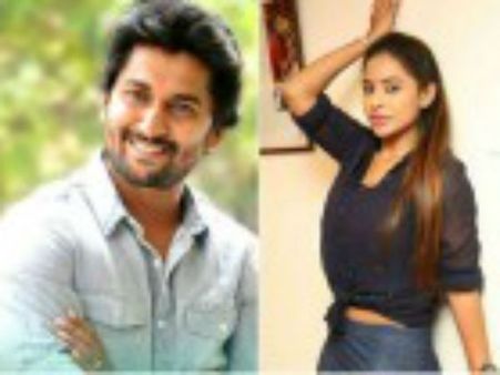 മയക്കുമരുന്ന് നല്‍കി നാനി ഉപദ്രവിച്ചു, ഞെട്ടിപ്പിക്കുന്ന വെളിപ്പെടുത്തലുമായി ശ്രീ റെഡ്ഡി!