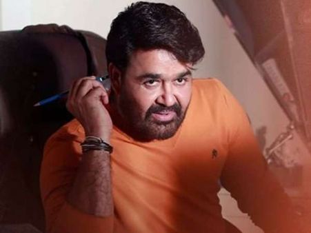 മോഹന്‍ലാല്‍ ഈസ് ബാക്ക്, ചരിത്രം ആവര്‍ത്തിച്ച് നീരാളി? ഇനി കംപ്ലീറ്റ് ആക്ടറിന്റെ സമയം, കാണൂ!