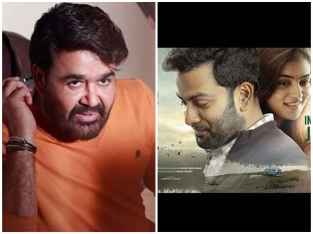 നീരാളി പിടുത്തം ഏറ്റില്ല! പൃഥ്വിരാജും നസ്രിയയും മിന്നിച്ചു! കൂടെ അബ്രഹാമിനെ പിടിക്കാനുള്ള ഓട്ടമാണ്!