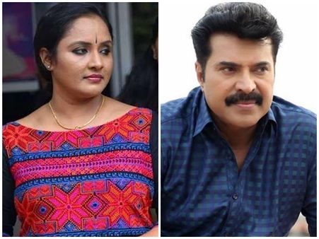 മമ്മൂട്ടി ഇടപെട്ടു, നിഷാ സാരംഗിന് പിന്തുണയുമായി അമ്മ! ചര്‍ച്ചയ്ക്ക് തയ്യാറായി ചാനലും, കാണൂ!