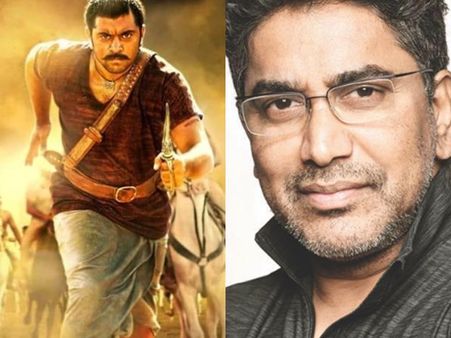 നിവിന്‍ പോളി തന്നെ അമ്പരപ്പിച്ചു! തുറന്നുപറഞ്ഞ് ഒടിയന്റെ സംവിധായകന്‍!!