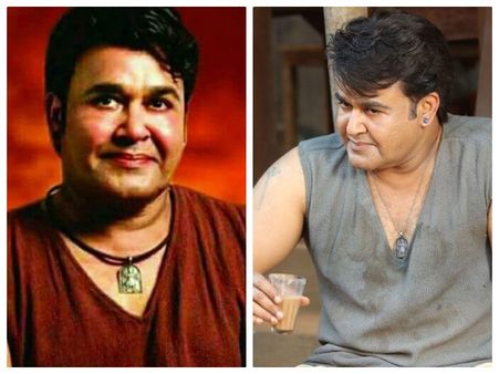 മോഹന്‍ലാലിനെ ഒടിയന്‍ വിടാതെ പിന്തുടരുന്നു.. എവിടെ പോയാലും ഒടിയനാണെന്ന് മോഹന്‍ലാല്‍! സത്യമെന്ത്..?