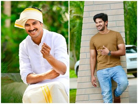 ഇത് പൊളിക്കും! ഒരു യമണ്ടന്‍ പ്രേമകഥയുമായി ദുല്‍ഖര്‍ സല്‍മാന്‍!!