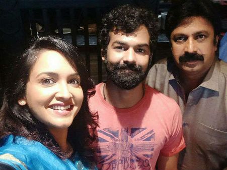 ഗിറ്റാറായാലും പാര്‍ക്കൗറായാലും പെര്‍ഫെക്ഷന്‍ നിര്‍ബന്ധം, പ്രണവിനെക്കുറിച്ച് ലെന പറഞ്ഞത്?