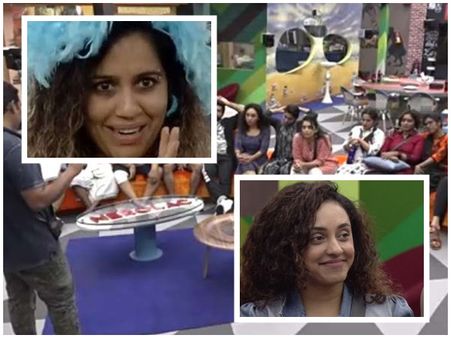 രഞ്ജിനി ഹരിദാസ് കൊലപാതകിയോ? സംശയമുന പേളി മാണിയിലേക്കും, ബിഗ് ബോസില്‍ സംഭവിക്കുന്നത്?