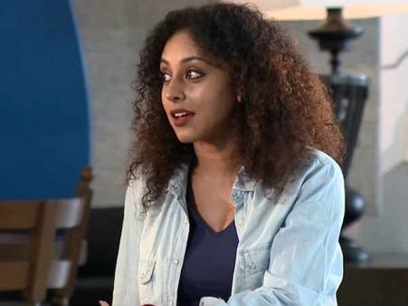 പേളിയ്ക്ക് ഇത്രയും ജാടയോ!! പേളിയുടെ ജാട കഥ പറഞ്ഞ് ലാൽ ജോസ്